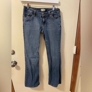 Tilt Women's Blue Jeans